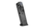 Mec-Gar Usa Inc Mec-Gar Taurus PT92/99 Handgun Magazine 9mm Blued Steel 10/rd - alternate view 2
