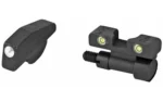 Meprolight MEPROLT TD S&W K L N PIN-ON ADJ - alternate view 2