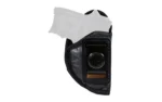 1791 Gunleather 1791 ECOCARRY IWB MC SMALL BLK RH - alternate view 3