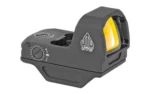 Leapers Inc. UTG OP3 Micro Red 4.0 MOA Single Dot Adaptive Base - alternate view 3