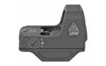 Leapers Inc. UTG OP3 Micro Red 4.0 MOA Single Dot Adaptive Base - alternate view 4