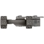 Midwest Industries MK2 QD Rifle Scope Mount High 30mm - alternate view 2