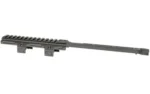 Midwest Industries MP5K Gen 2 M-LOK Top Rail Black - alternate view 2