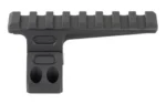 Midwest Industries MIDWEST MK2 30MM RAILED CAP BLK - alternate view 4