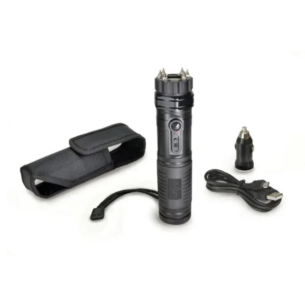 PS Products PS ZAP LIGHT EXTREME 1MIL BLK