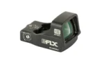 EOTech Mini Reflex Red Dot Sight 3 MOA Dot Black - alternate view 3