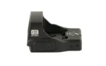 EOTech Mini Reflex Red Dot Sight 3 MOA Dot Black - alternate view 4
