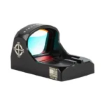 Sellmark Corporation Sightmark Mini Shot A-Spec M3 Micro Reflex Sight Red Reticle Illuminated Black - alternate view 2