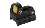 Sellmark Corporation Sightmark Mini Shot A-Spec M3 Micro Reflex Sight Red Reticle Illuminated Black - alternate view 5