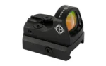 Sellmark Corporation Sightmark Mini Shot A-Spec M3 Micro Reflex Sight Red Reticle Illuminated Black - alternate view 6