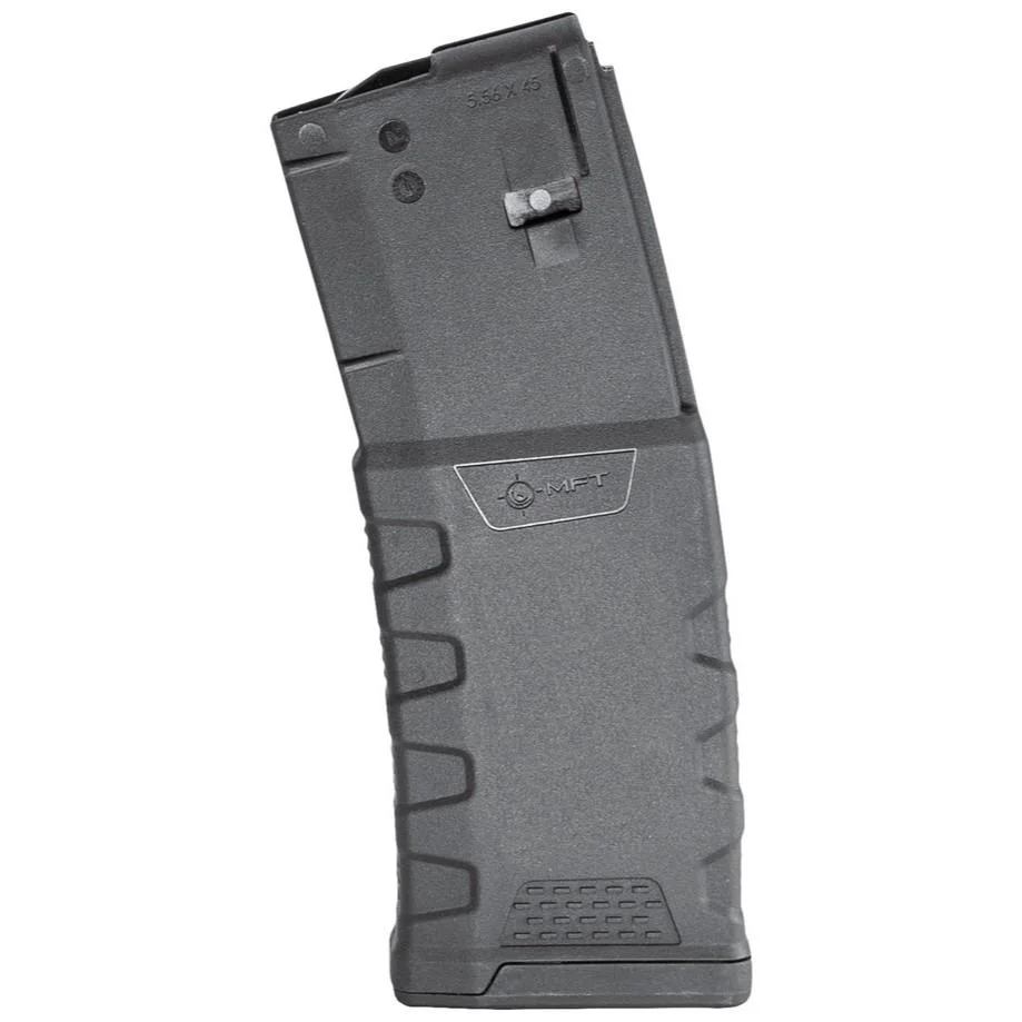 mission-first-tactical-extreme-duty-polymer-magazine-ar-15-primary Mission First Tactical Extreme Duty Polymer Magazine AR-15 5.56x45mm .223 Rem .300 AAC 30 round