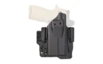 Mission First Tactical Pro Series IWB Light Holster for Sig P320 X Carry/M18 with TLR7 Black Ambi - alternate view 5