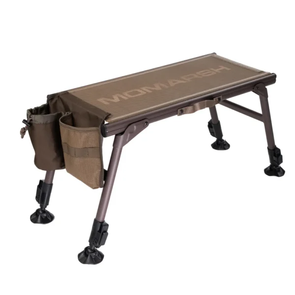 Higdon Outdoors Higdon Mobile Bench Seat
