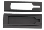 Weaver Modular Rail Cover Switch Mount Black - alternate view 2
