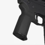 Magpul Industries MAGPUL MOE K2+ GRIP AR15/M4 BLK - alternate view 2