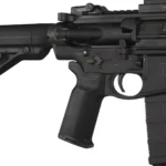 Magpul Industries MAGPUL MOE K2+ GRIP AR15/M4 BLK - alternate view 3