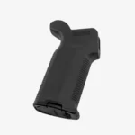 Magpul Industries MAGPUL MOE K2+ GRIP AR15/M4 BLK