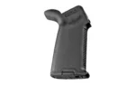 Magpul Industries MAGPUL MOE PLUS AR GRIP BLK - alternate view 2
