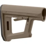 Magpul Industries MAGPUL MOE PR CARBINE STOCK FDE