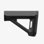 Magpul Industries MAGPUL MOE RL CARB STK MIL-SPEC BLK - alternate view 2