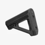 Magpul Industries MAGPUL MOE RL CARB STK MIL-SPEC BLK - alternate view 3