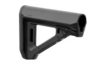 Magpul Industries MAGPUL MOE RL CARB STK MIL-SPEC BLK - alternate view 4