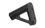 Magpul Industries MAGPUL MOE RL CARB STK MIL-SPEC BLK - alternate view 6