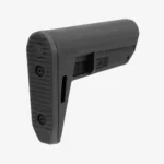 Magpul Industries MAGPUL MOE TR CARB STK MIL-SPEC BLK - alternate view 2
