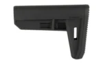 Magpul Industries MAGPUL MOE TR CARB STK MIL-SPEC BLK - alternate view 4