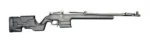 ProMag Archangel Opfor Precision Rifle Stock - Mosin-Nagant M1891, black right-side view