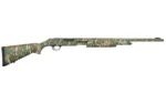 Mossberg MSBRG 500 TRKY 410/24" 5RD GRNLEAF - alternate view 2