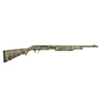 Mossberg MSBRG 500 TRKY 410/24" 5RD GRNLEAF