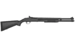 Mossberg MSBRG 590 PERSUADER 12/20 GRS 8RD - alternate view 2
