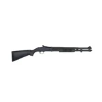 Mossberg MSBRG 590 PERSUADER 12/20 GRS 8RD
