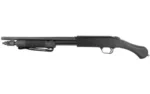 Mossberg & Sons Inc. Mossberg 590 Shockwave .410 Bore .410ga 6rd Capacity 14" Barrel Blued - alternate view 2