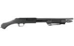 Mossberg & Sons Inc. Mossberg 590 Shockwave .410 Bore .410ga 6rd Capacity 14" Barrel Blued - alternate view 3