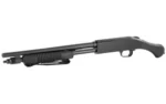 Mossberg & Sons Inc. Mossberg 590 Shockwave .410 Bore .410ga 6rd Capacity 14" Barrel Blued - alternate view 4