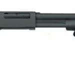 Mossberg & Sons Inc. Mossberg 590 Shockwave .410 Bore .410ga 6rd Capacity 14" Barrel Blued