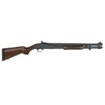 Mossberg MSBRG 590A1 RETROGRADE 12/20 8RD WD