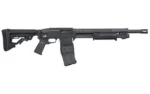 Mossberg MSBRG 590RM 12GA 18.5" SO 10RD BLK - alternate view 2