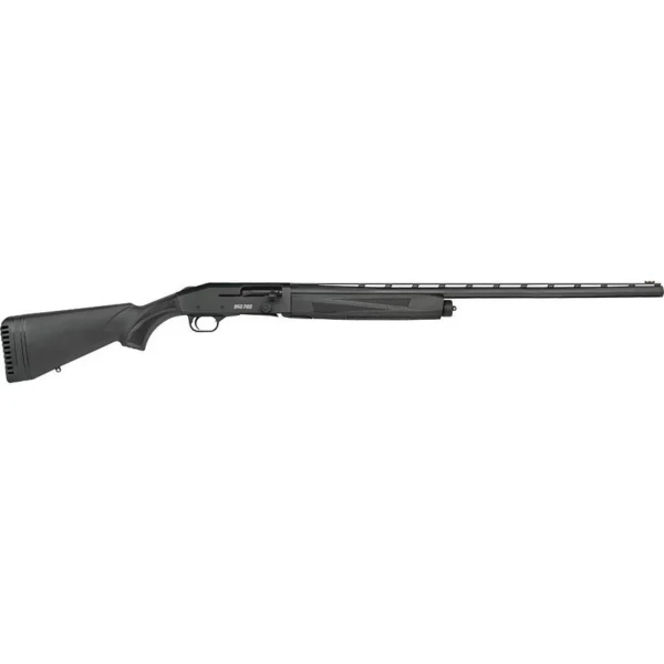 Mossberg MSBRG 940 PRO FIELD 12/3/28 4RD BLK