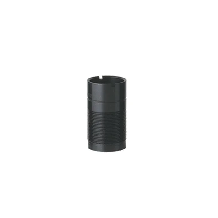 mossberg-accu-choke-modified-12ga-primary-1 Mossberg Accu Choke Modified Choke Tube, black side view with threaded lower section