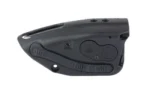 Crimson Trace Corporation Crimson Trace LaserSaddle for Mossberg Models 500 590 590A1 & Shockwave Green laser - alternate