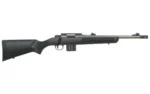 Mossberg MSBRG MVP PTRL 762NATO 16.25 10R GRY - alternate view 2