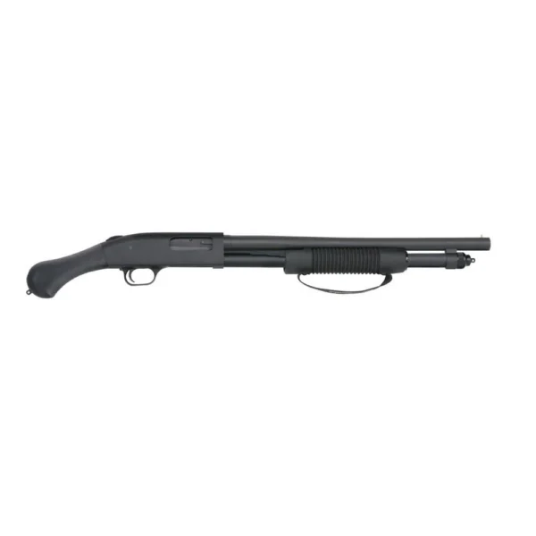 Mossberg MSBRG 590 SHOCKWAVE CA 12/18.5/CYL