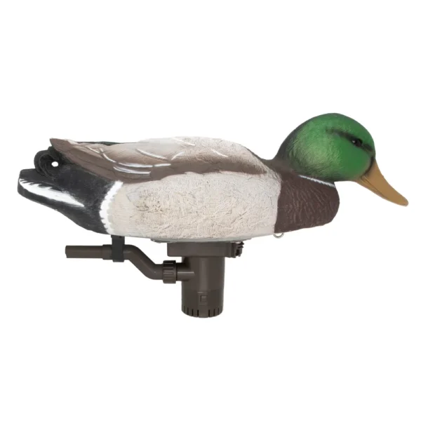 Higdon Outdoors Higdon Motion Battleship Swimmer PRO Mallard Drake