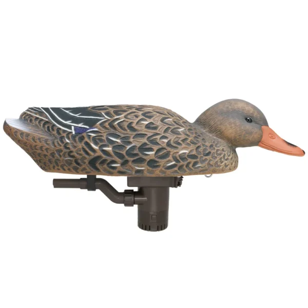 Higdon Outdoors Higdon Motion Battleship Swimmer PRO Mallard Hen
