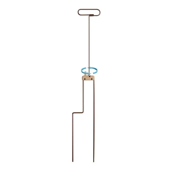 Higdon Outdoors Higdon FLATS Motion Silhouette Goose Stakes 12/ct