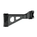 SB Tactical SBT5K Pistol Stabilizing Brace for HK MP5K Black - alternate view 2
