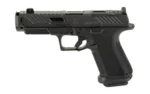 Shadow Systems dba Shadow Gunworks Shadow Systems MR920P Elite Optic Ready Handgun 9mm Luger 15rd Magazines(2) 4.25" Spiral